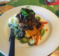 South Tweed Sports - Redcliffe Tourism