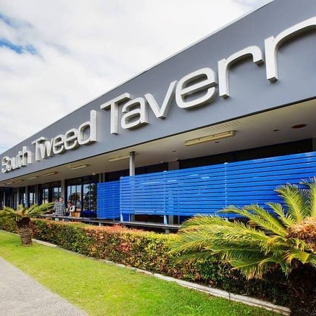 South Tweed Tavern - Redcliffe Tourism 0