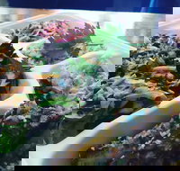 Steam  Cedar - Redcliffe Tourism