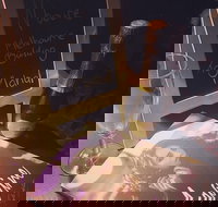 Taj Mahal - Redcliffe Tourism