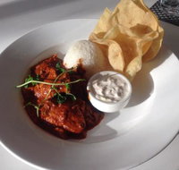 The Alley Bar  Grill - Redcliffe Tourism