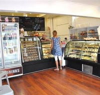 The Back Home Bakery - Redcliffe Tourism