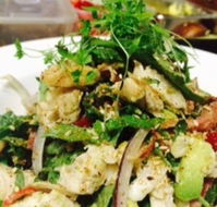 The Black Sheep Espresso Baa At Seagulls - Redcliffe Tourism