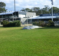 The Blue Swimmer Bar  Bistro - Redcliffe Tourism