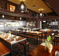 The Civic Pub - Redcliffe Tourism