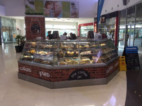 The Coffee Jar - Redcliffe Tourism 0