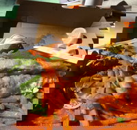 The Fish Shack - Redcliffe Tourism