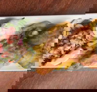 The Ivory Tavern - Redcliffe Tourism