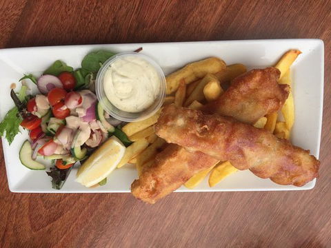 The Ivory Tavern - Redcliffe Tourism 0