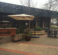 The Knox Made in Watson - Redcliffe Tourism