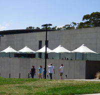 The Landing Place - Redcliffe Tourism