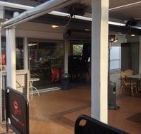 The Point Bakery Cafe - Redcliffe Tourism