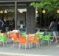 This Cafe - Redcliffe Tourism