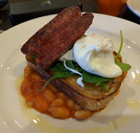 Toast Espresso - Redcliffe Tourism