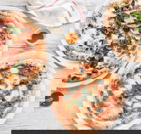 Trecento Woodfired Pizzeria  Bar - Redcliffe Tourism