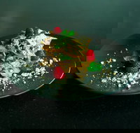 Vincent Restaurant - Redcliffe Tourism