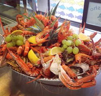 Yamba's Fisho - Redcliffe Tourism