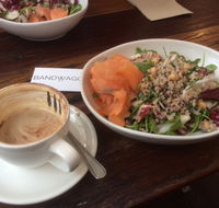 Bandwagon Cafe - Redcliffe Tourism