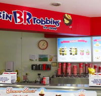 Baskin Robbins - Redcliffe Tourism