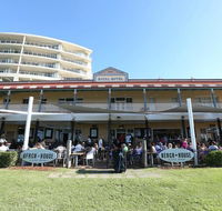 Beach House - Redcliffe Tourism