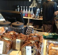Bean Roasted Espresso Bars - Redcliffe Tourism