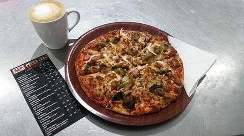 Bel-Air Pizza - Redcliffe Tourism 0