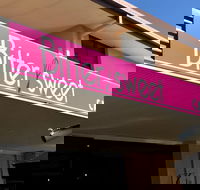 Bitter Sweet - Redcliffe Tourism