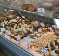 Bittersweet Cafe - Redcliffe Tourism