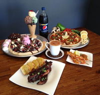 Black Box Pizza - Redcliffe Tourism
