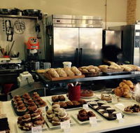 Black Molasses Patisserie - Redcliffe Tourism