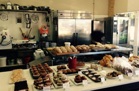 Black Molasses Patisserie - Redcliffe Tourism 0