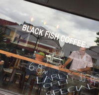 Blackfish Coffee - Redcliffe Tourism