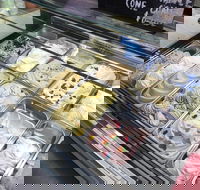Blue Cow Gelato - Redcliffe Tourism