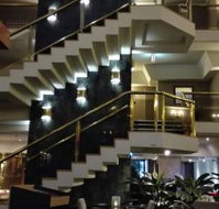 Booked. Restaurant - Redcliffe Tourism