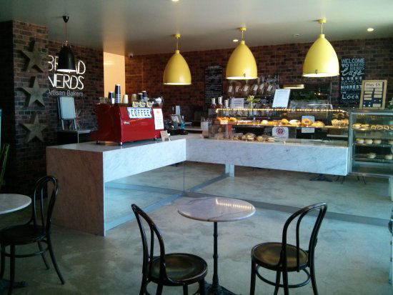 Queanbeyan NSW Redcliffe Tourism