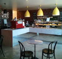 Bread Nerds - Redcliffe Tourism