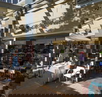 Brewbar Cafe - Redcliffe Tourism