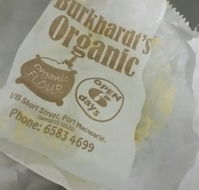 Burkhardt's Organic Bakery Port Macquarie - Redcliffe Tourism