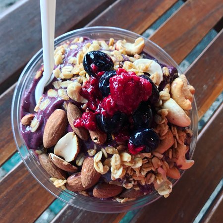 Byron Juice Bar - Redcliffe Tourism 0