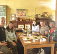 Cafe Sofala - Redcliffe Tourism