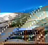 Canberra Southern Cross Club Woden - Redcliffe Tourism