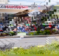 Casualties Espresso - Redcliffe Tourism