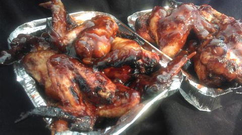 Charlies Takeaway & Catering - Redcliffe Tourism 0