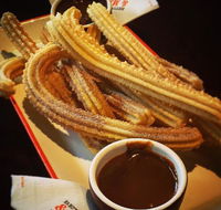 Chocolateria San Churro - Redcliffe Tourism