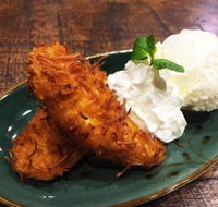 Chong Co Thai Restaurant - Redcliffe Tourism