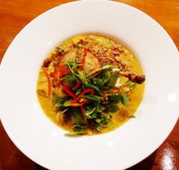 Coast Restaurant - Redcliffe Tourism