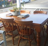 Comboyne takeaway - Redcliffe Tourism