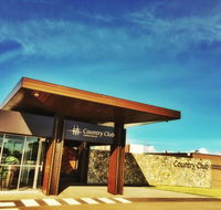 Country Club Gledswood Hills - Redcliffe Tourism