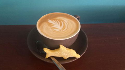 Creekside Cafe - Redcliffe Tourism 0