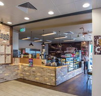 Driven to Espresso - Redcliffe Tourism